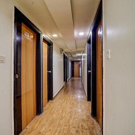 OYO 81037 Hotel Palak Ahmedabad Buitenkant foto